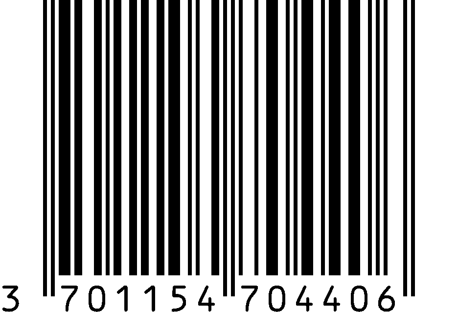 code barre produit