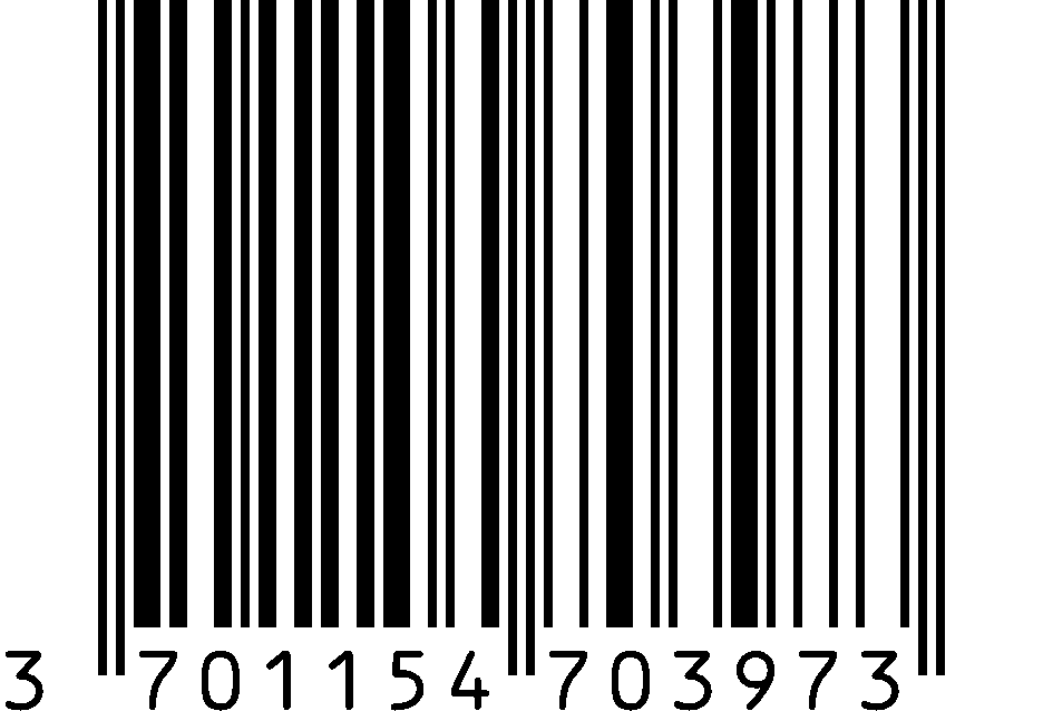 code barre produit