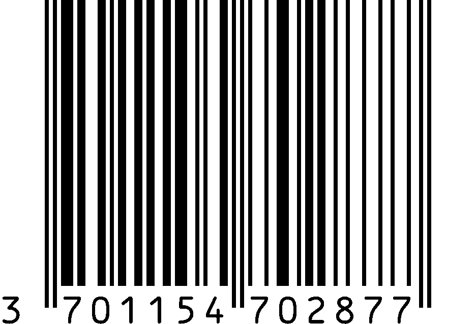 code barre produit
