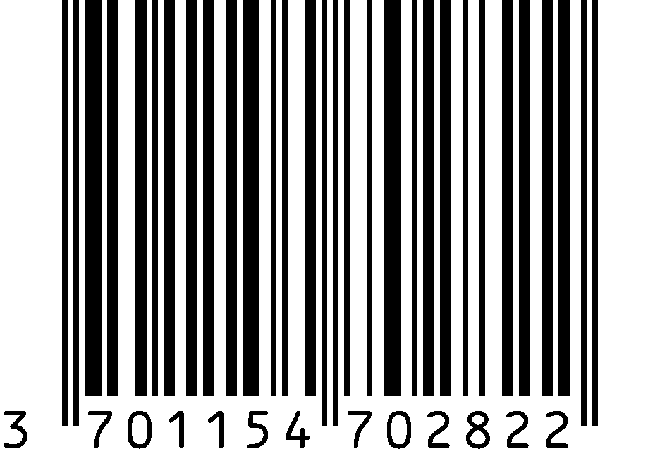 code barre produit