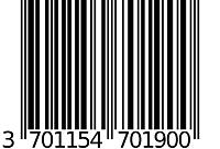 code barre produit