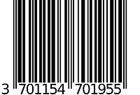 code barre produit