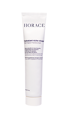 Hydratant Riche Visage