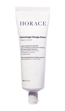 Gommage Visage Doux