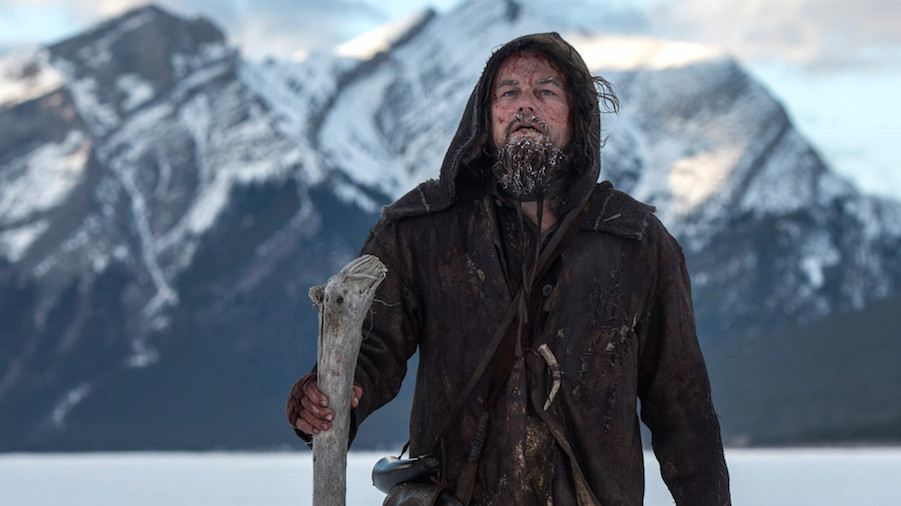 DiCaprio