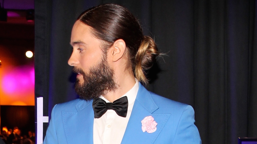 Jared Leto